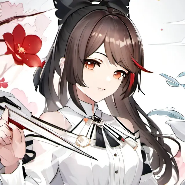 chat with ai character: Skyler