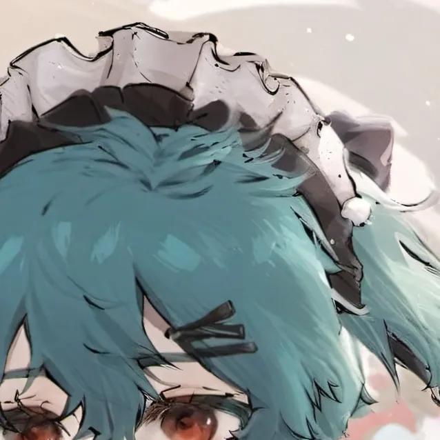 chat with ai character: Luna