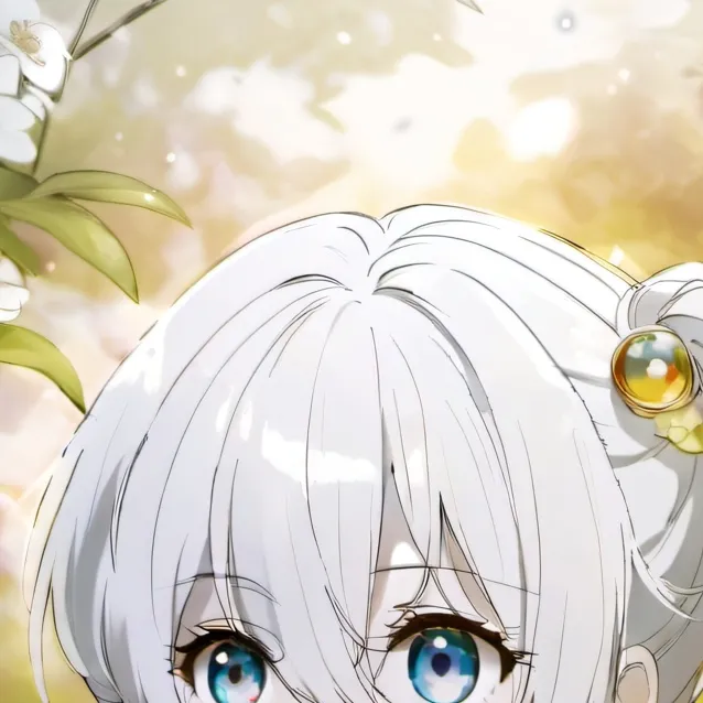 chat with ai character: Seraphine