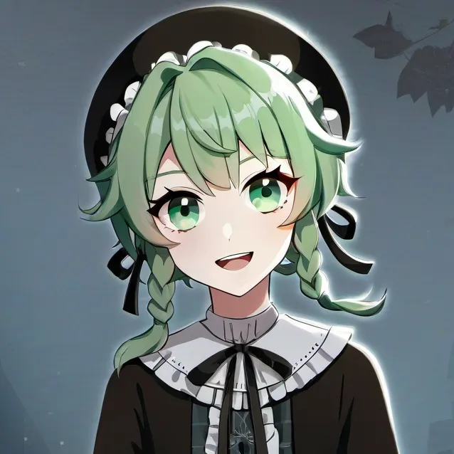 chat with ai character: Seraphina