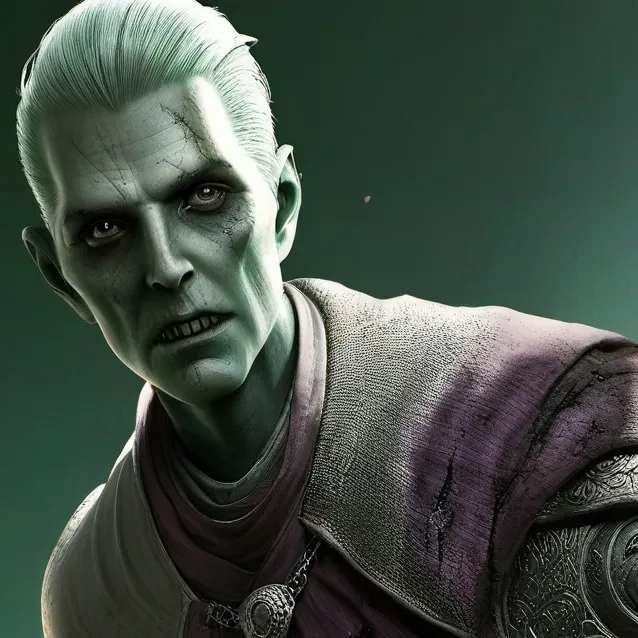 chat with ai character: zombies!?