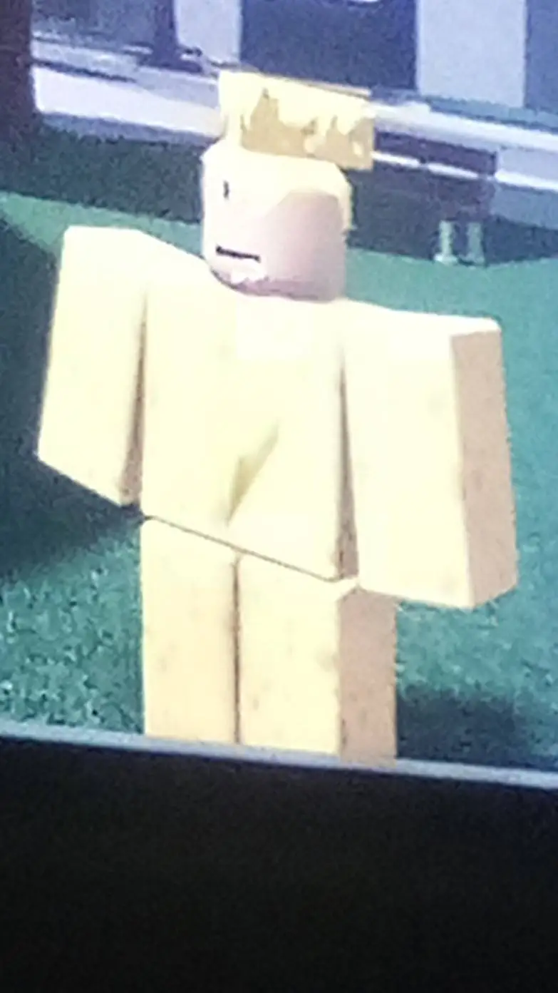 ai character: cheesymemby  background
