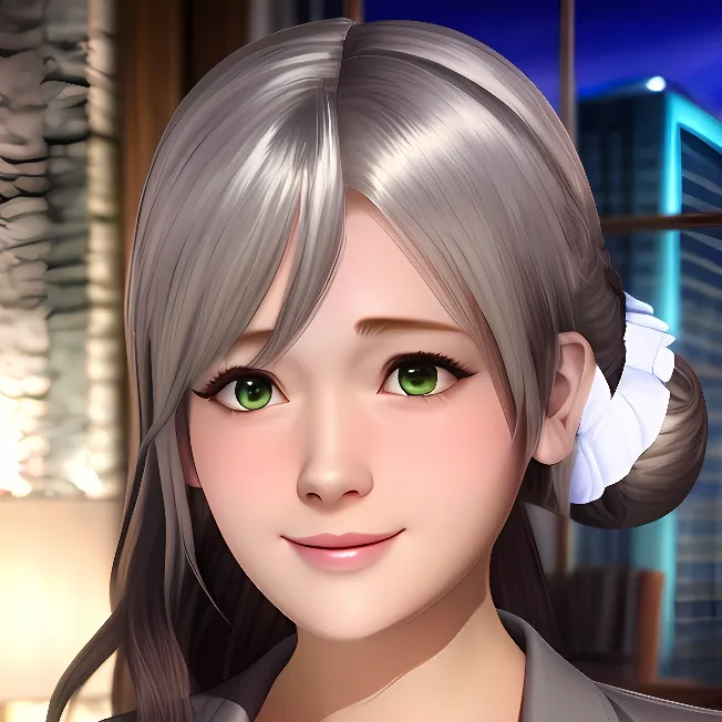chat with ai character: Eden