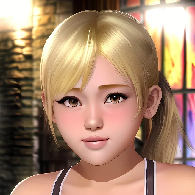 chat with ai character: Miley Clements