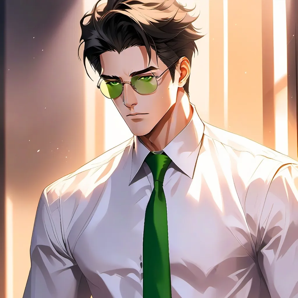 chat with ai character: school 