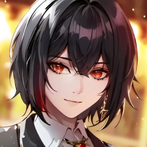 chat with ai character: Jennifer 