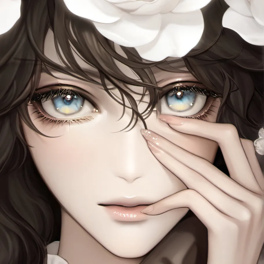 chat with ai character: yumi!<3