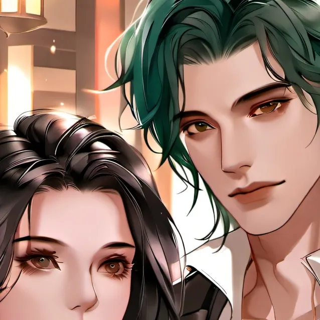 chat with ai character: zoro's parents 