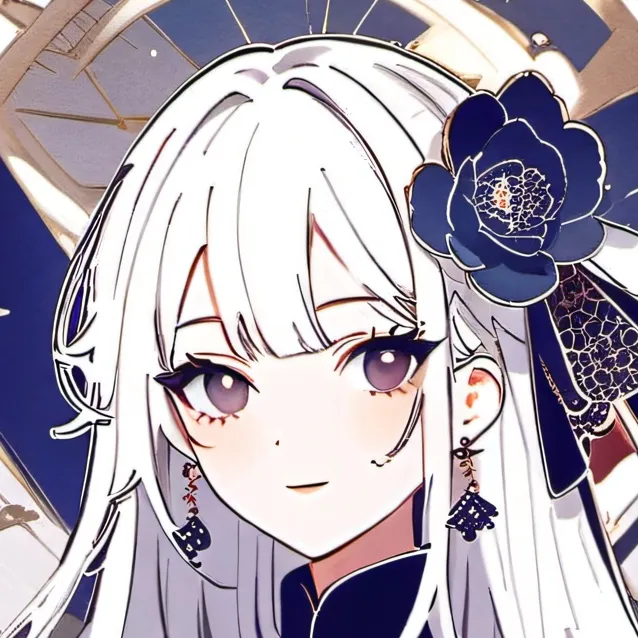 chat with ai character: all girls school