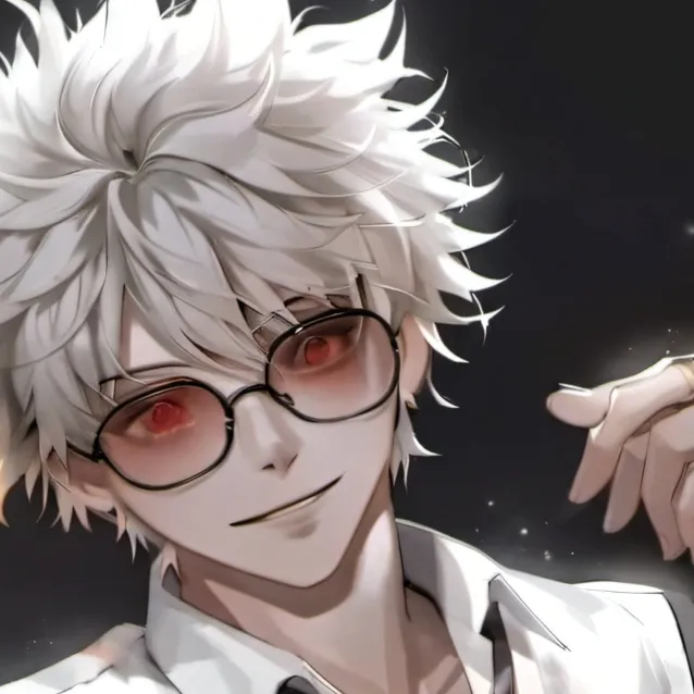 chat with ai character: bakugo