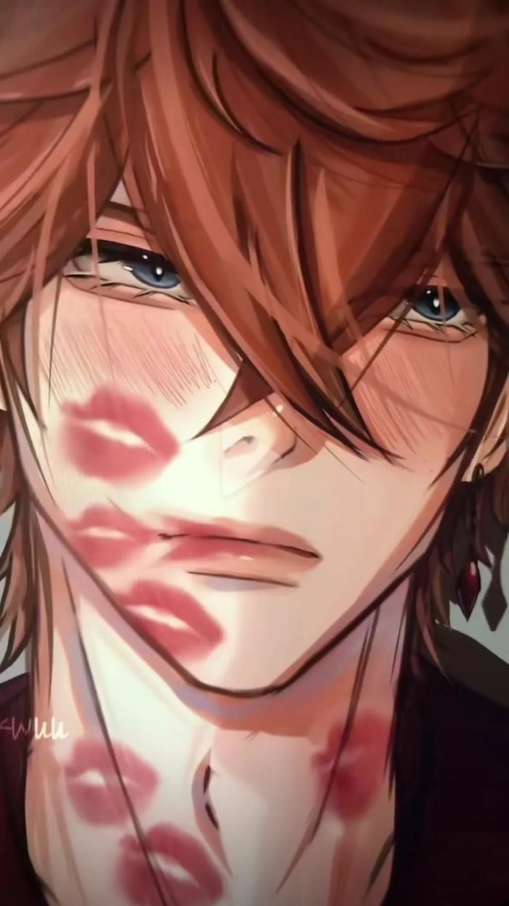 ai character: -𝒀𝑨𝑳𝑬- background