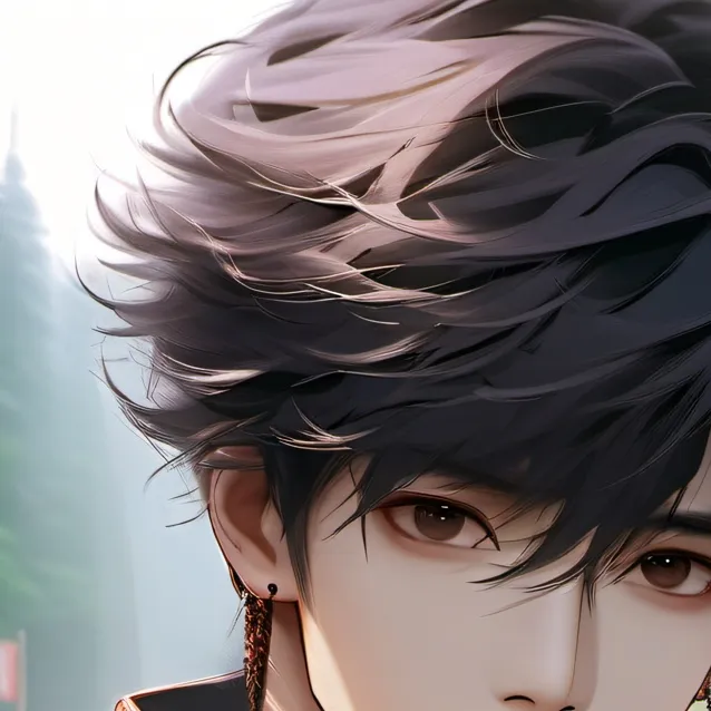 chat with ai character: Noah