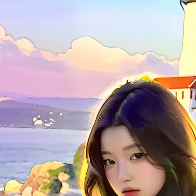chat with ai character: Jang wonyoung 