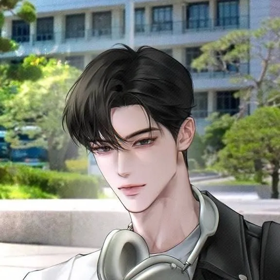 chat with ai character: Ayden