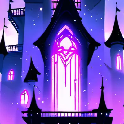chat with ai character: Hazbin Hotel