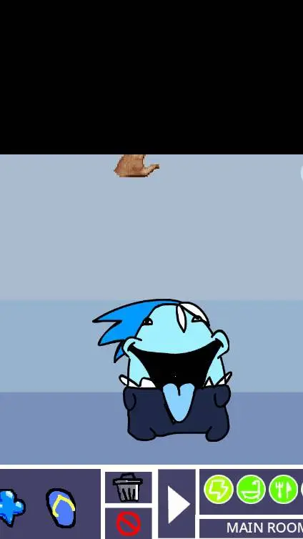 ai character: Truthlessage ANGST background