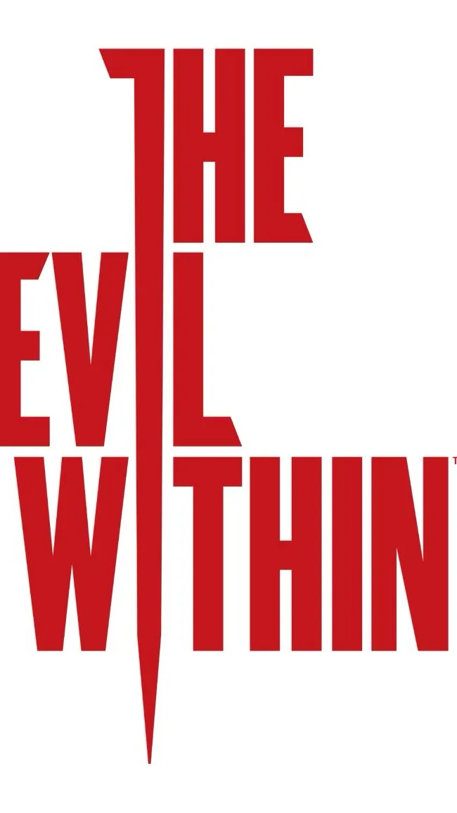 ai character: The evil within ok background
