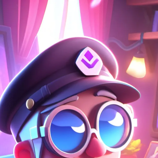 chat with ai character: ELF