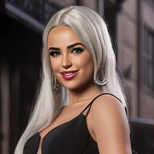 chat with ai character: Liv Morgan 