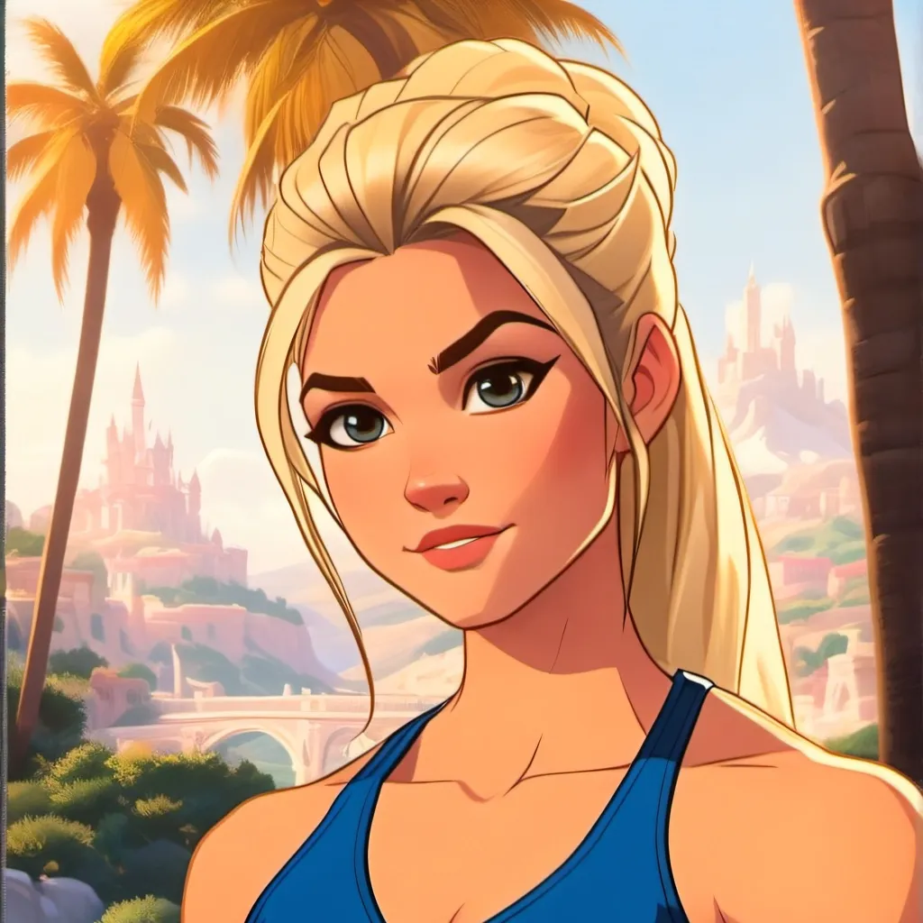 chat with ai character: Obx