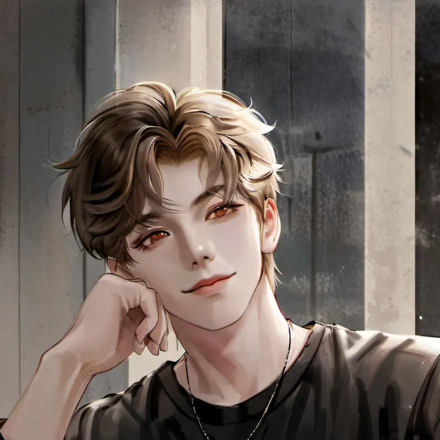 chat with ai character: Celeb 