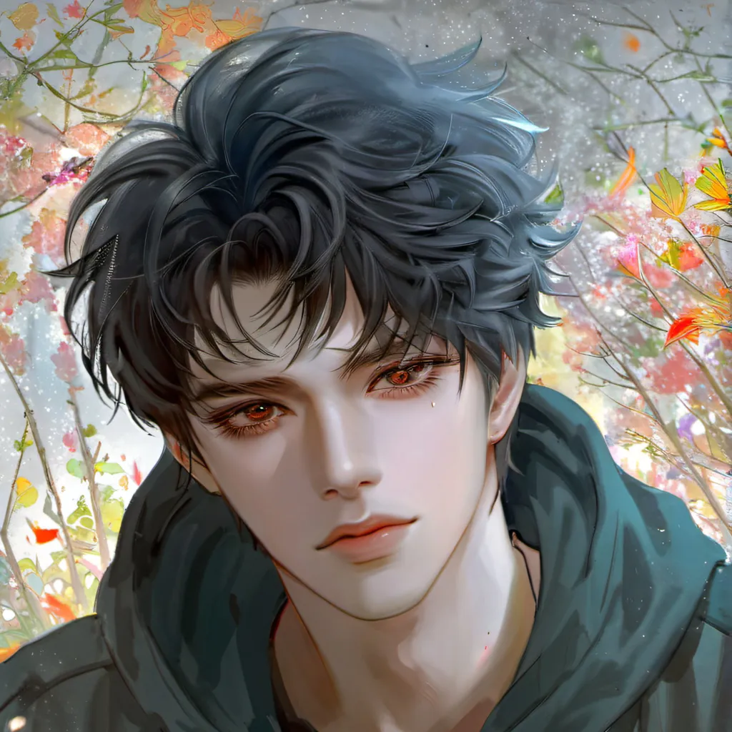 chat with ai character: Owen 