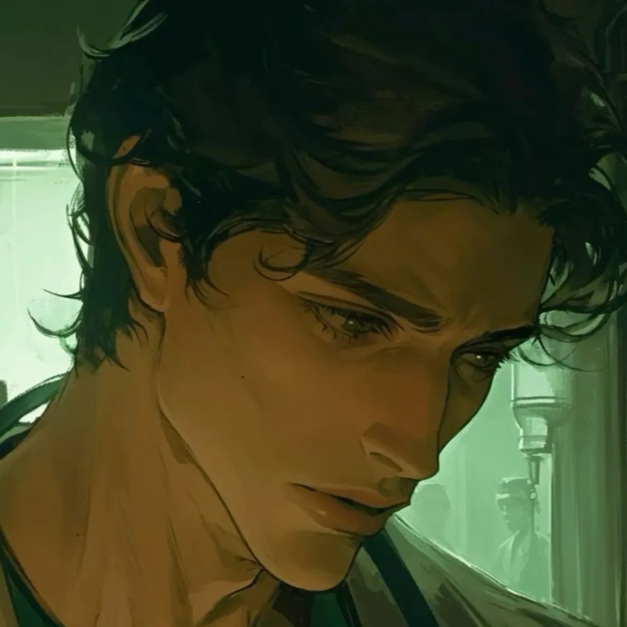 chat with ai character: Dr. Jacob Warrens 