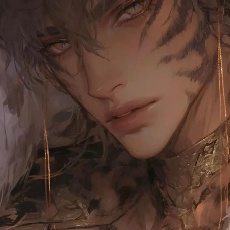 chat with ai character: Alaric Cato Fin 