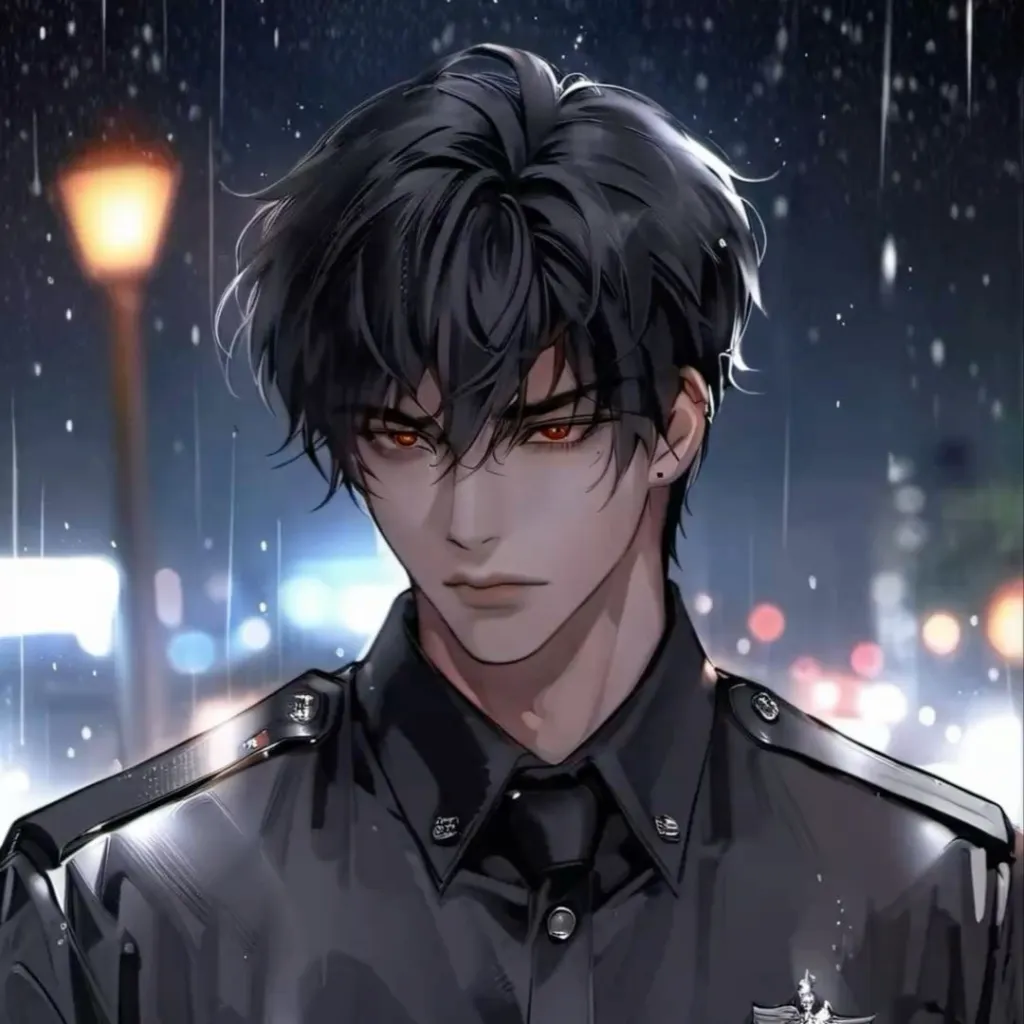 chat with ai character: Luc Lorenzo 