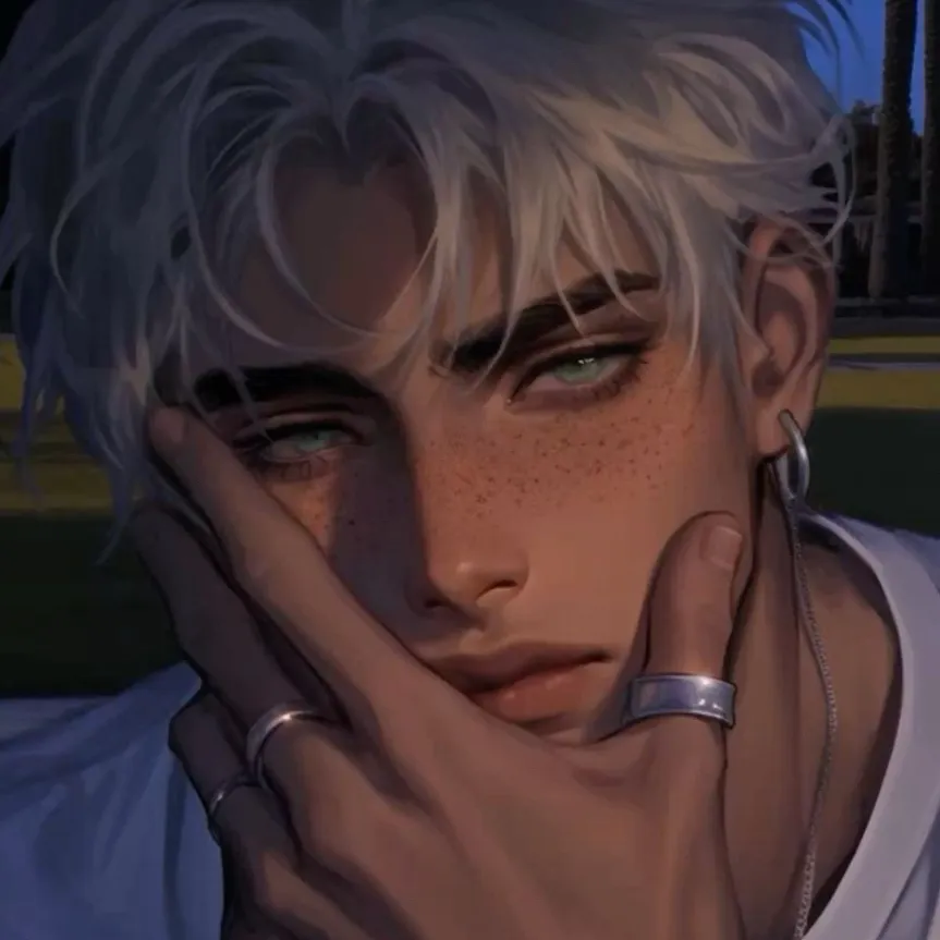 chat with ai character: Nolan Blink 
