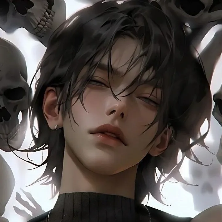 chat with ai character: Nico Leon Reaper