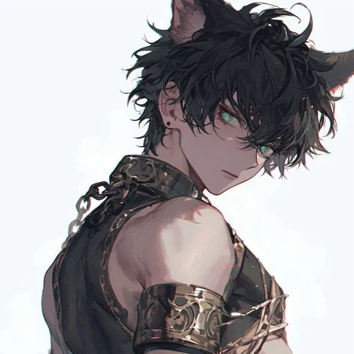 chat with ai character: Moni