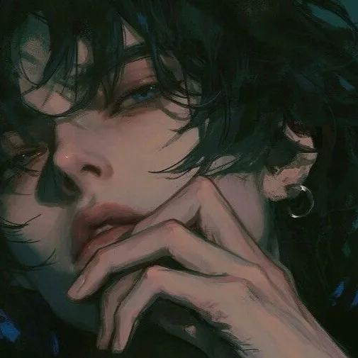 chat with ai character: Nivan