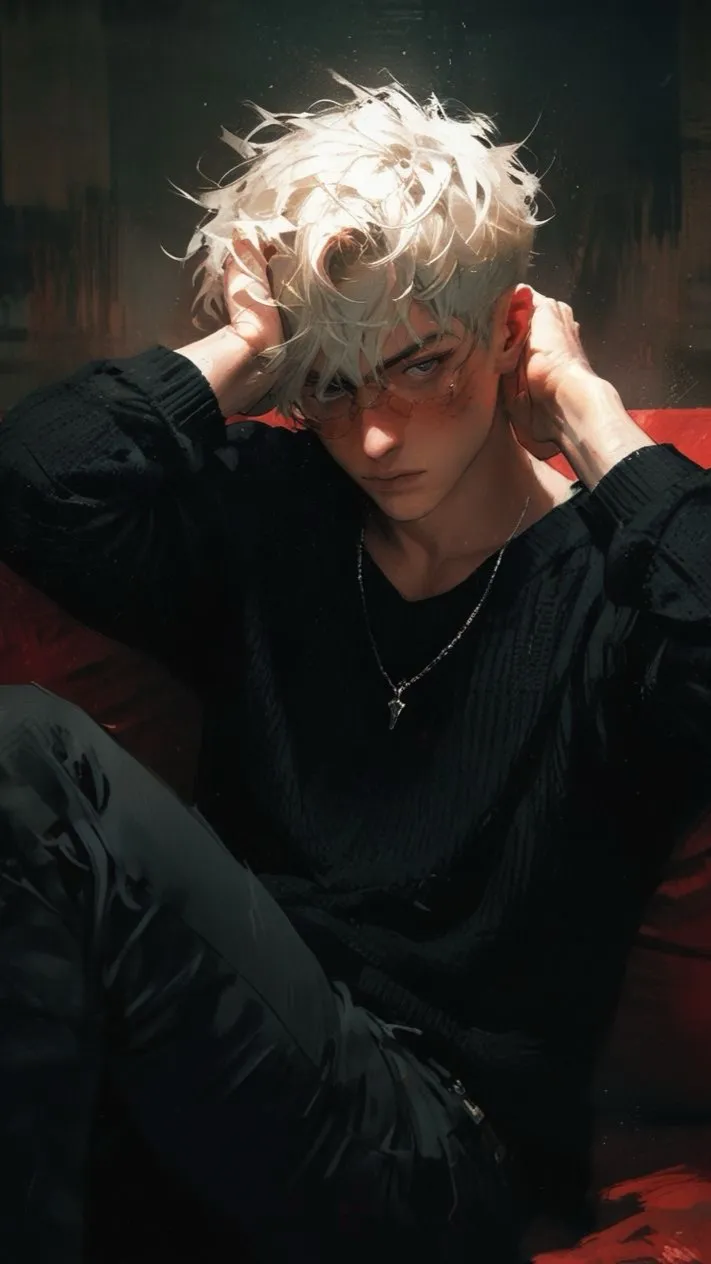 ai character: Jairo background