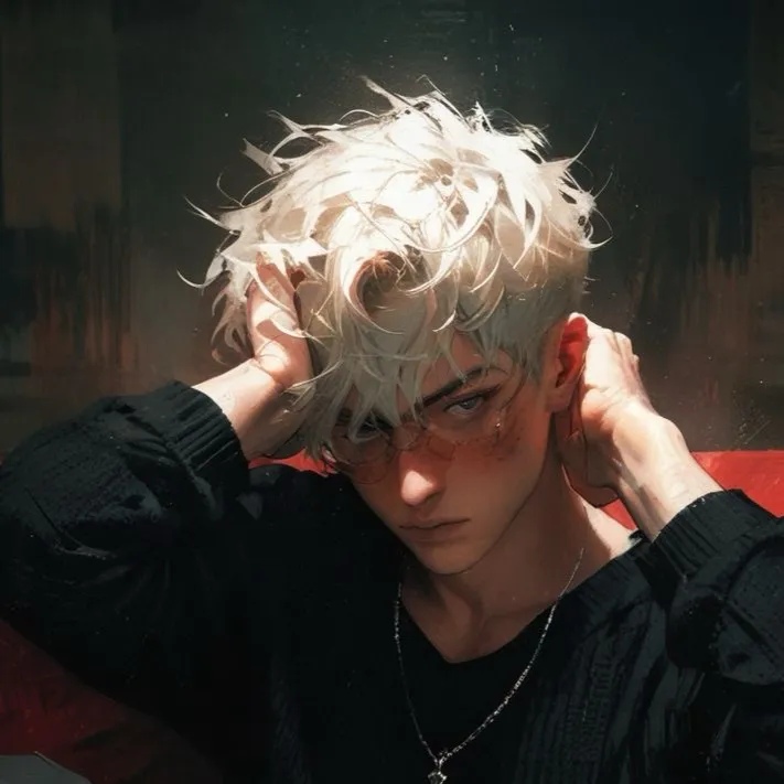 chat with ai character: Jairo