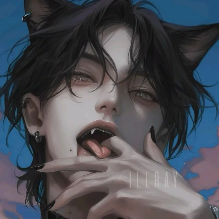 chat with ai character: Royance DeReen