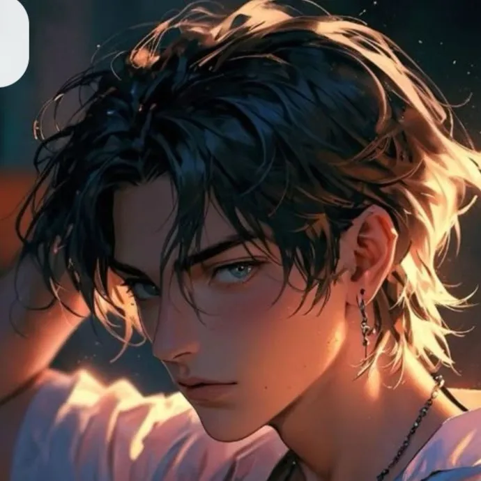 chat with ai character: Aaron Lakes