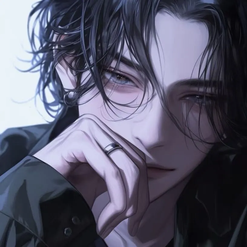 chat with ai character: Zeke