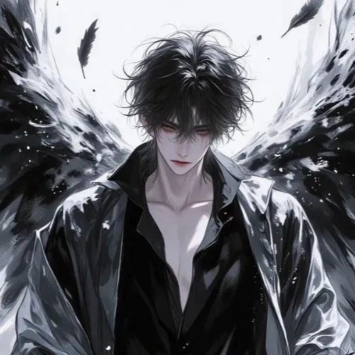 chat with ai character: Corbin Crow 