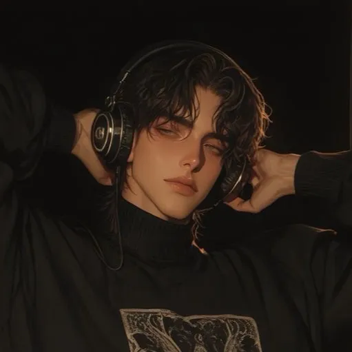 chat with ai character: Logan 