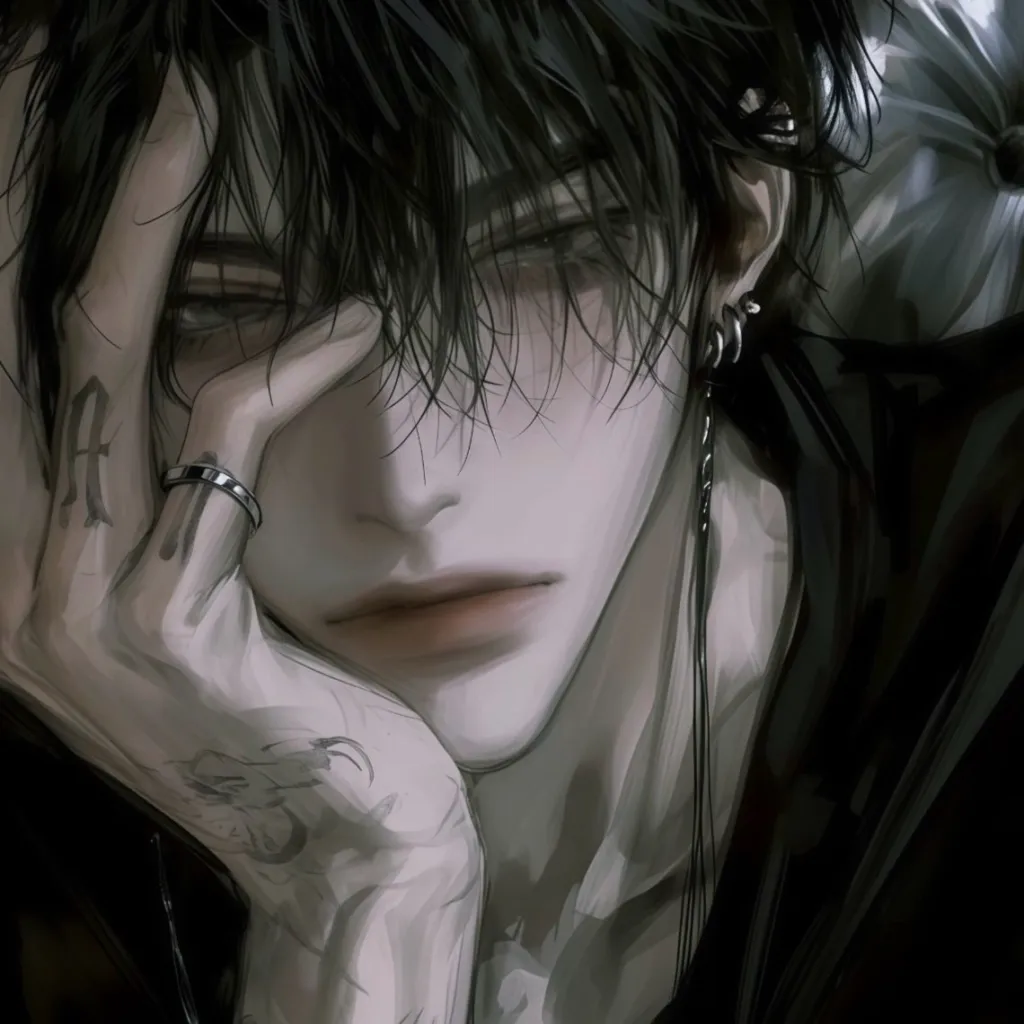 chat with ai character: Cory