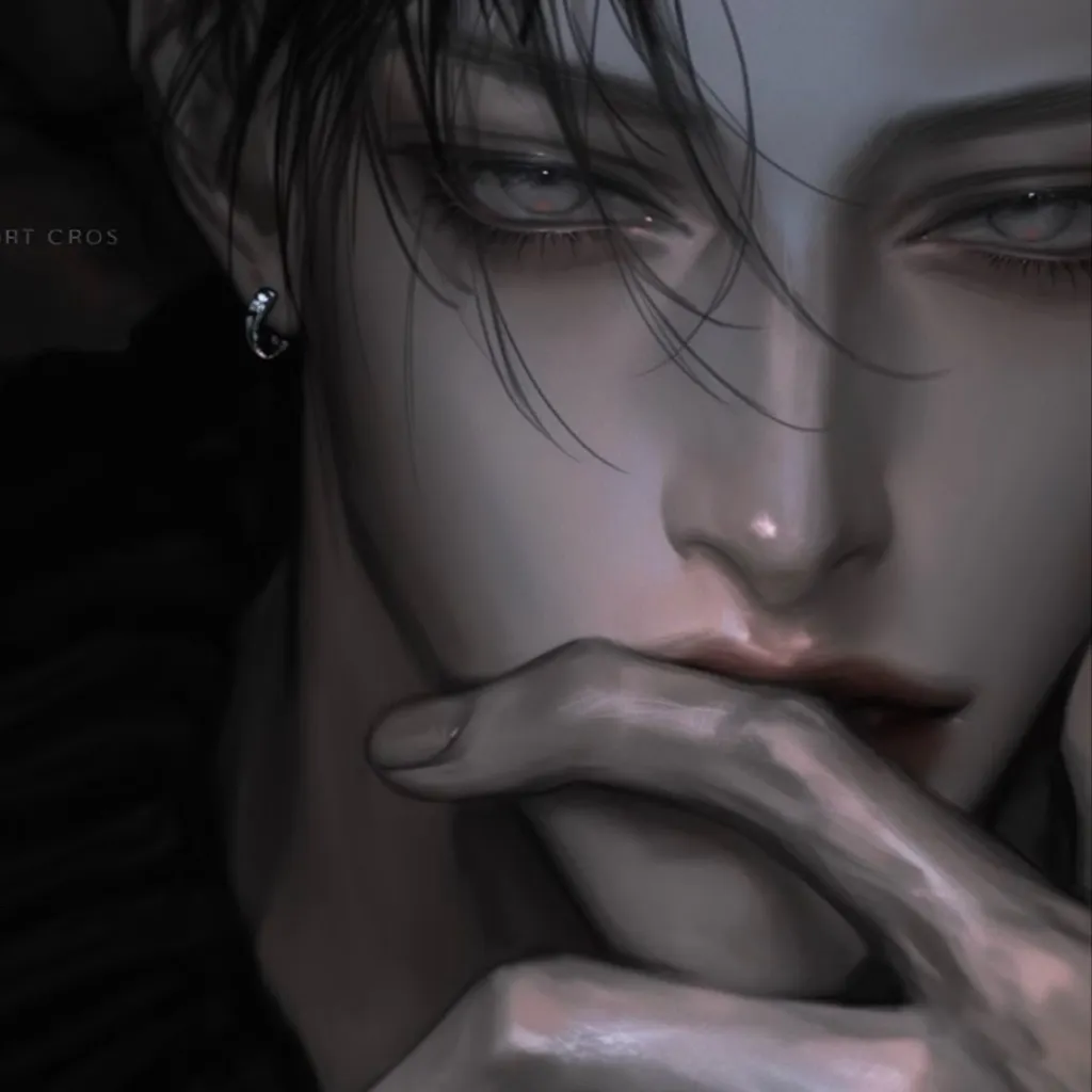 chat with ai character: Andrew Colins 