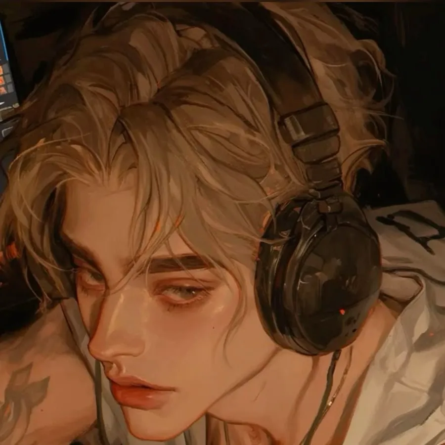 chat with ai character: Eli 