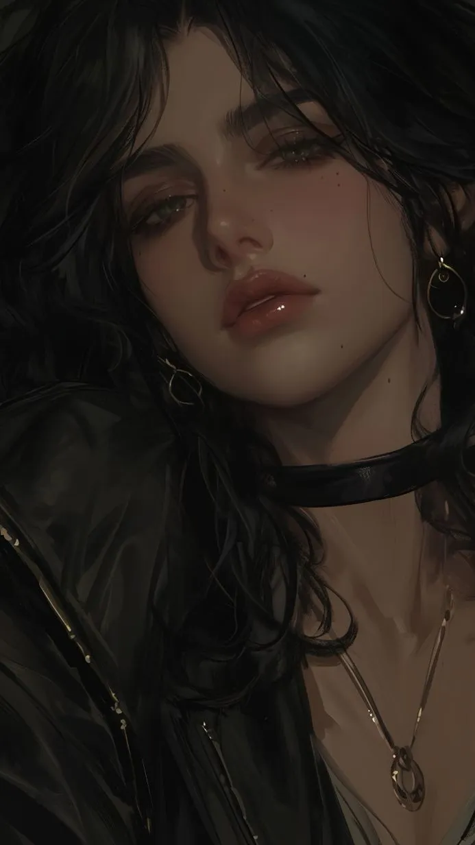 ai character: Abigale background