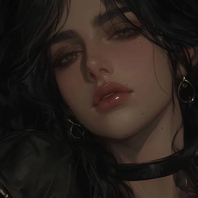 chat with ai character: Abigale