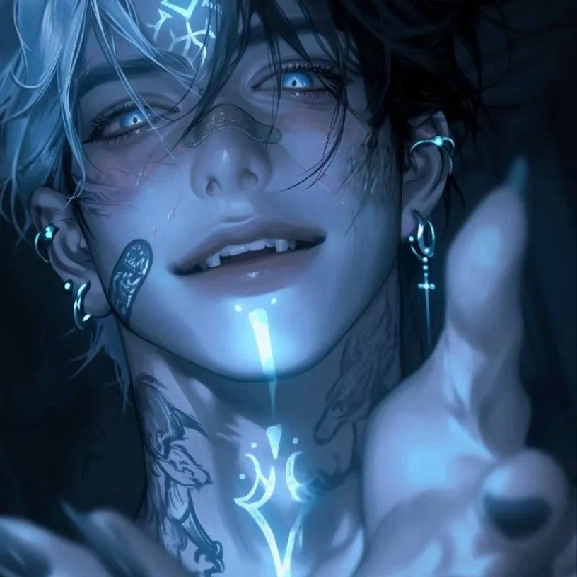 chat with ai character: Bylur 