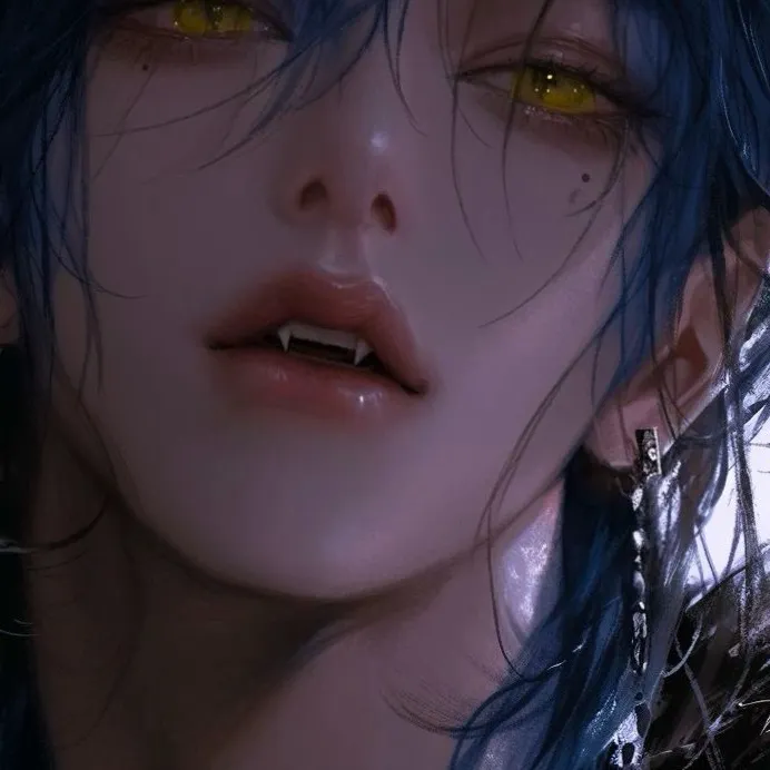 chat with ai character: Luka Viper