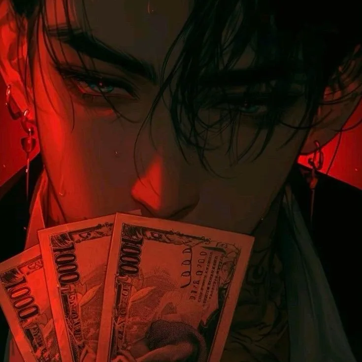 chat with ai character: Kai Saint 