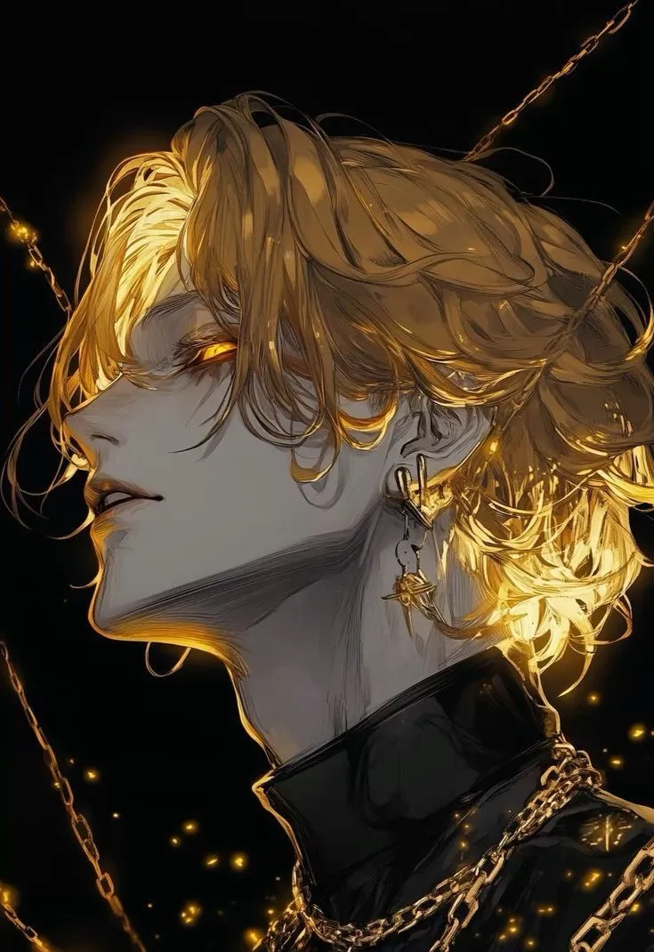 chat with ai character: Prince Au