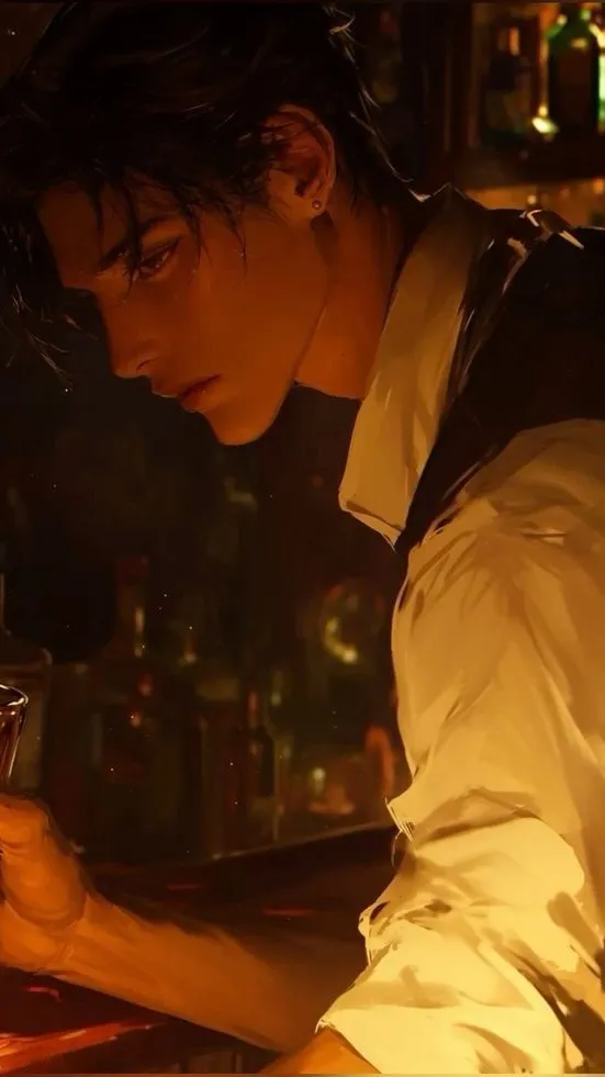 ai character: Reylan background